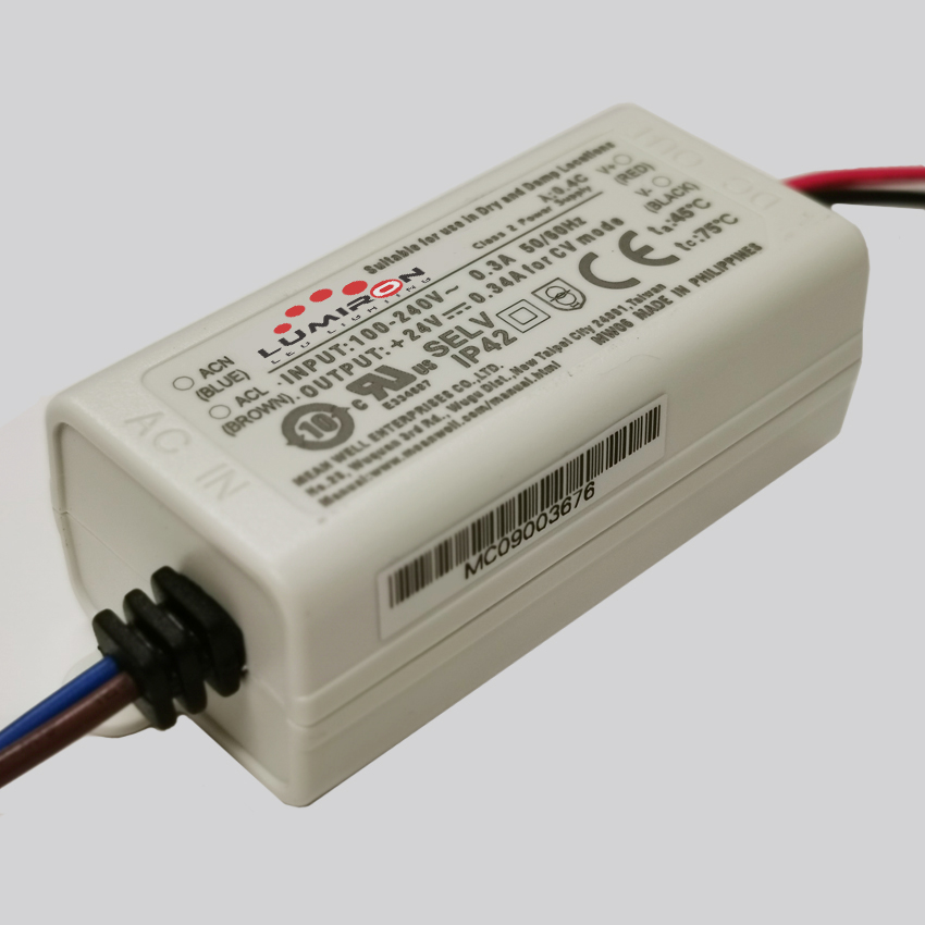 POWER SUPPLY FOR MARINE AND RVs INDUSTRY - ledsmarine