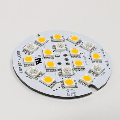 Round LED Board