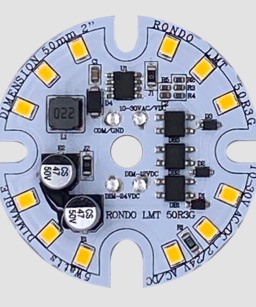 Rondo LMT-50R3G