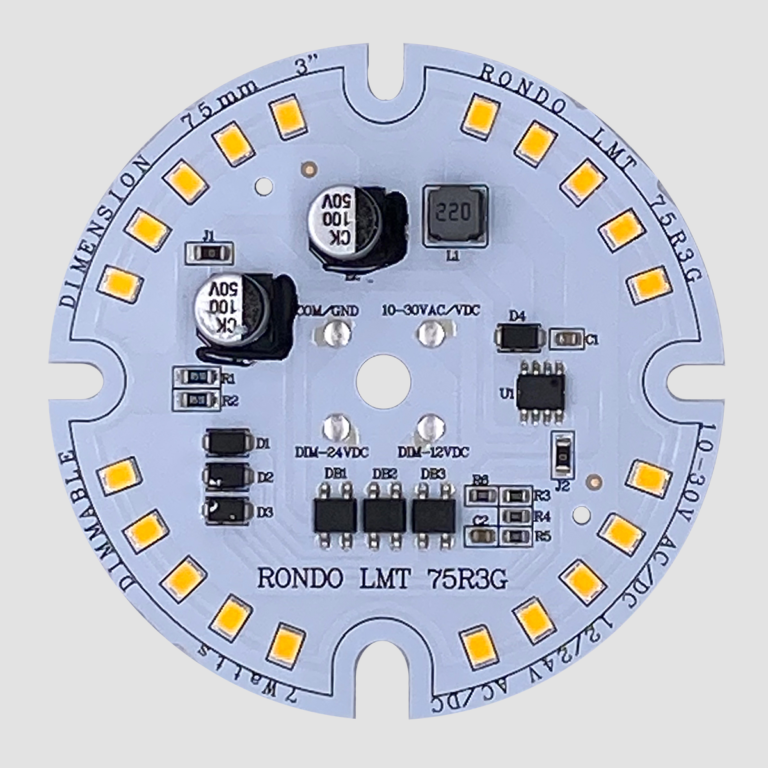 Rondo LMT-75R3G