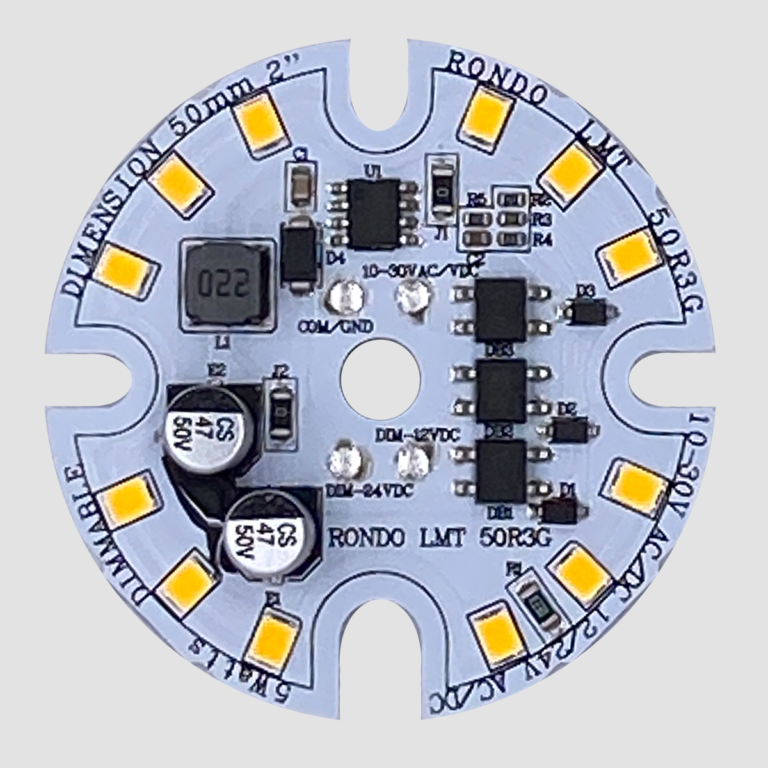 Rondo LMT-50R3G