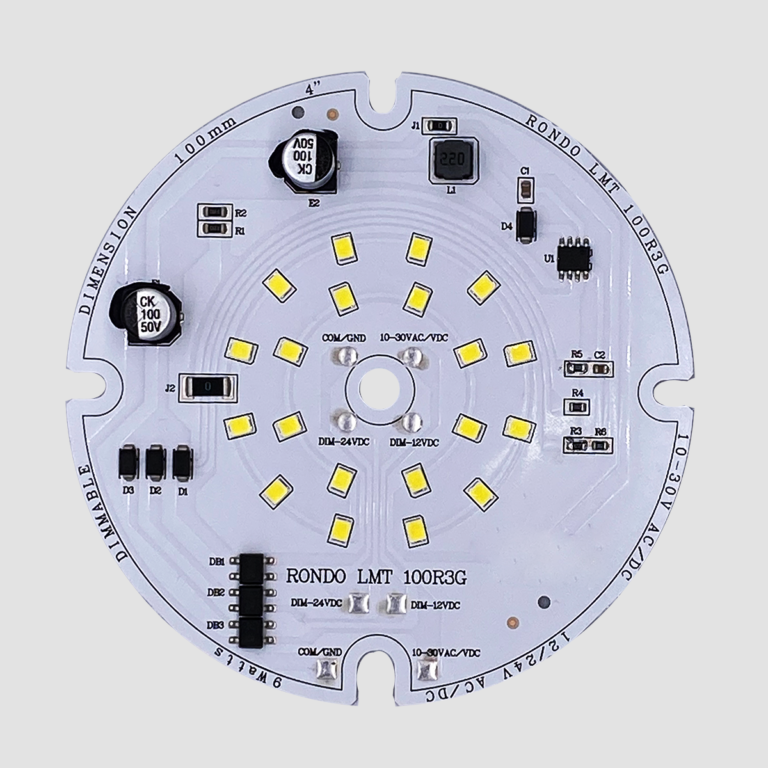 Rondo LMT-100R3G