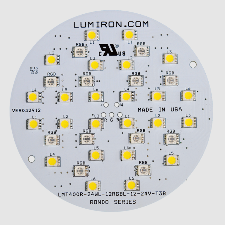 Rondo LMT-400R-DUO-36L-T3