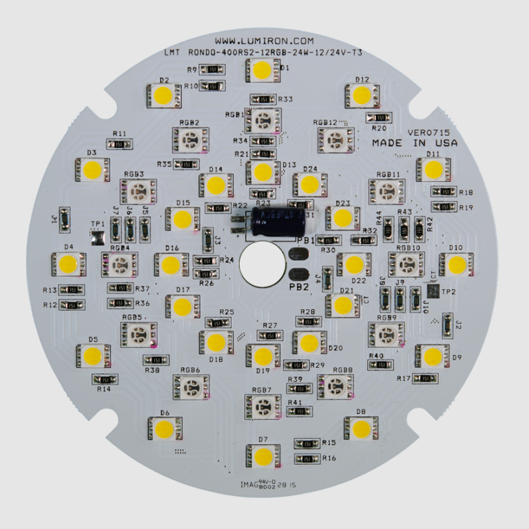 Rondo LMT-400RS2-DUO-36L-T3