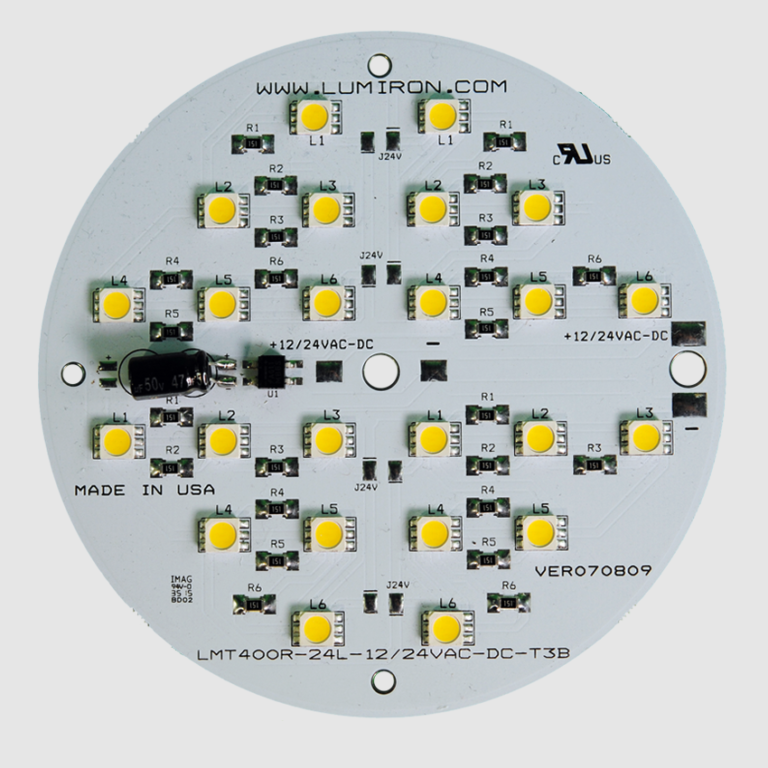 Rondo LMT-400R-24L-T3