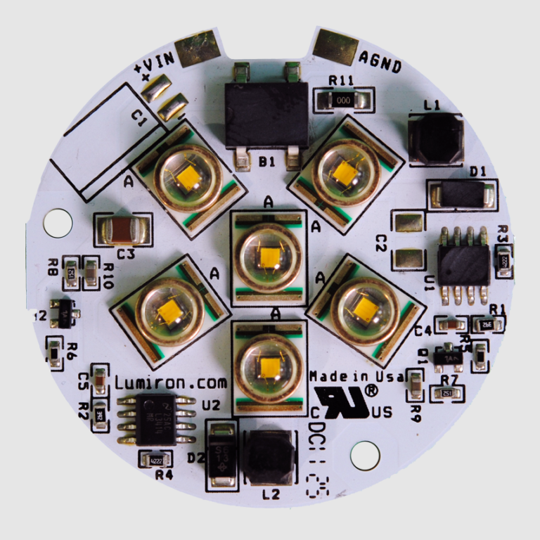 Rondo LMP-189R-6L-XRE