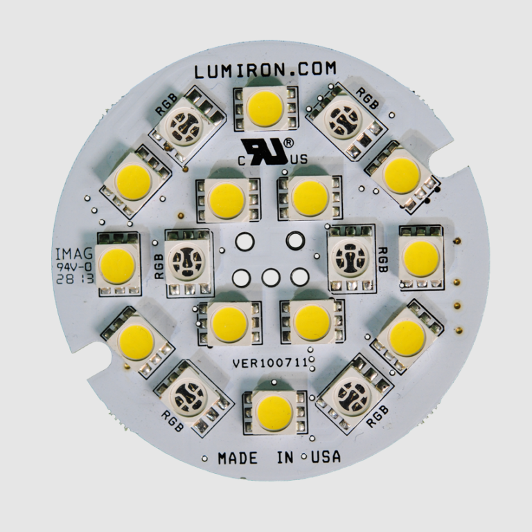 Rondo LMT-197 RGBW 18L-T3