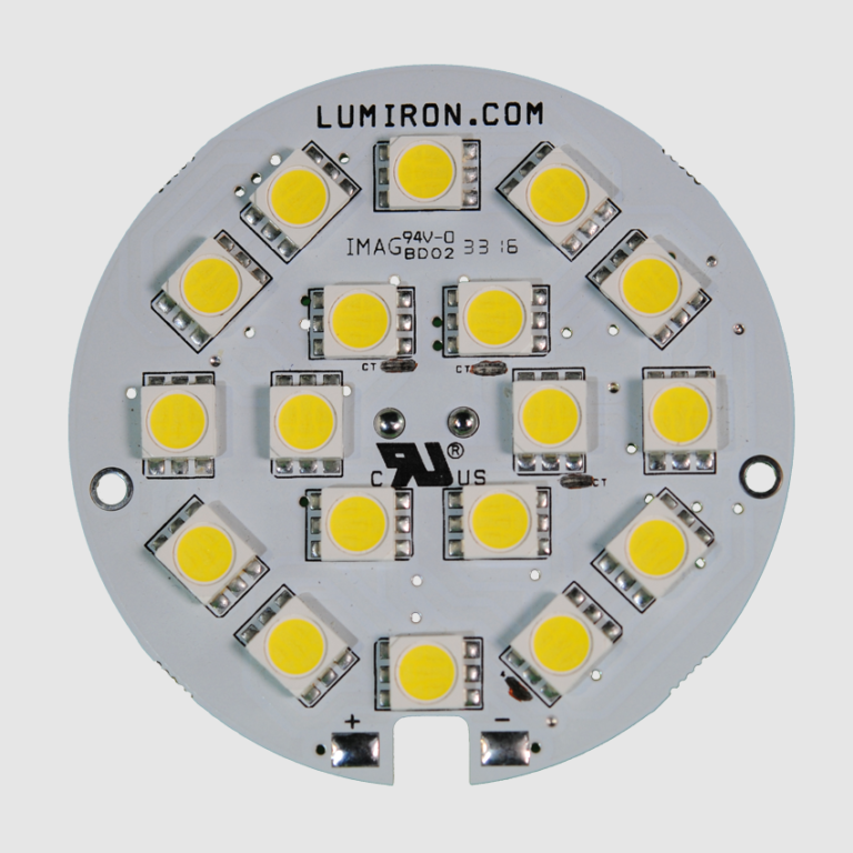 Rondo LMT-197R-18L-T3