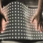 Casper flexible LED light