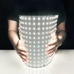 Casper flexible LED light