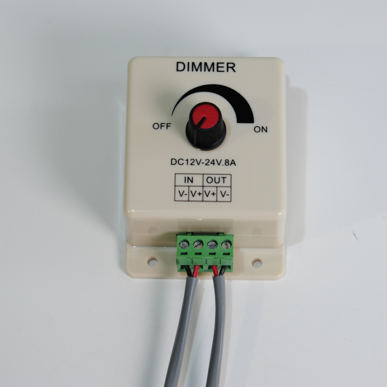 DMR 201 RT Dimmer