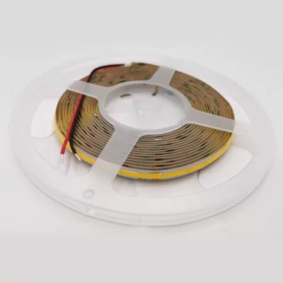 LED Strip Light COB NW 4000K 90W 10mm - Image 3