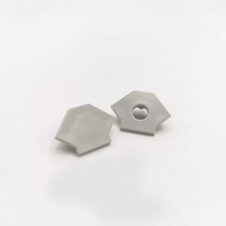TRX1-D504 End Cap