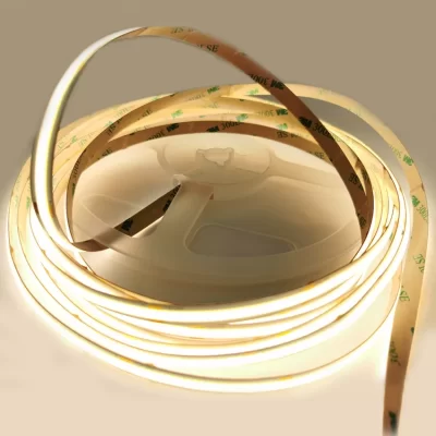 LED Strip Light COB NW 4000K 90W 10mm