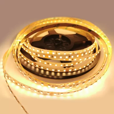 LED Strip Light WW 2700K 48W 8mm