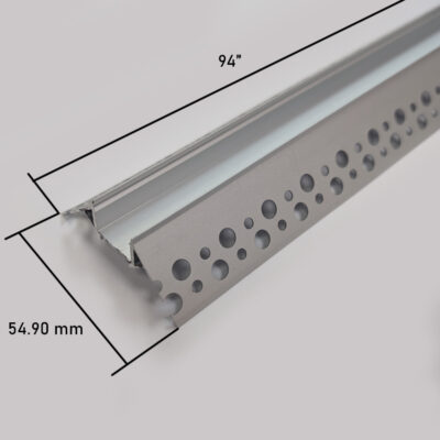 TRX1-D503 Extrusion | 94 inches - Image 2