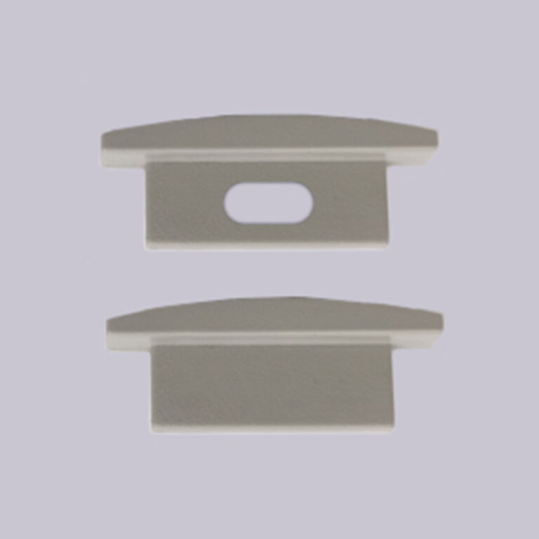 TRX1-L001 End Caps