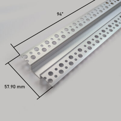 LED strip channel TRX1-D501 - Image 5