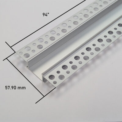 LED strip channel TRX1-D502 - Image 5