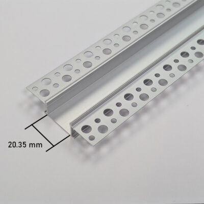 LED strip channel TRX1-D502 - Image 6