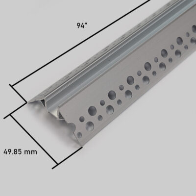 LED strip channel TRX1-D504 - Image 5