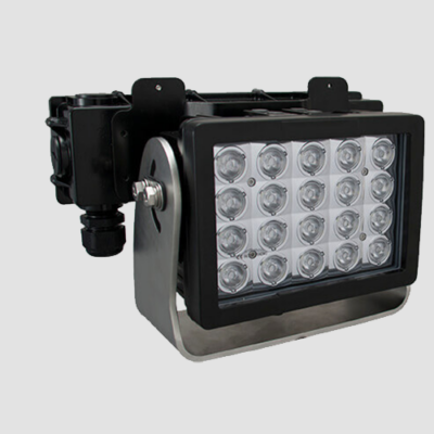 Offshore 20-LED Marine Deck Light