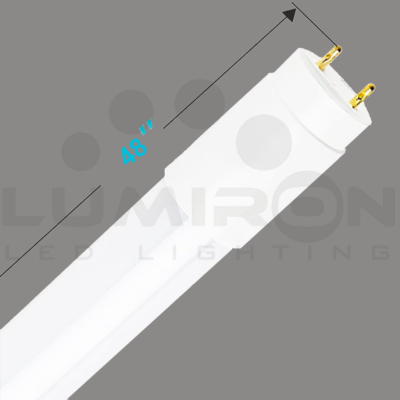 Led tube 4 feet T8 15W BI-PIN