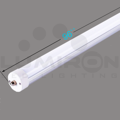 Led tube 8 feet T8 43W single-pin