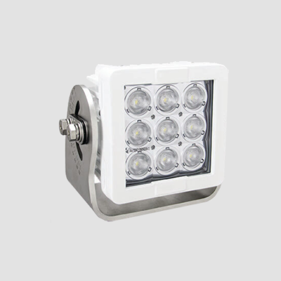 Offshore 9-LED Marine Deck Light