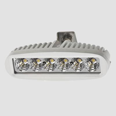 IML Bracket-Mount 18W LED