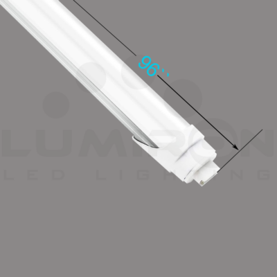 Led tube 8 feet T8 43W R17D