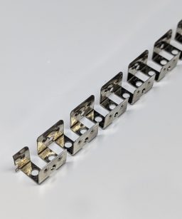 Bendable Aluminum Channel Profile NeoFlex LED Strip Lights