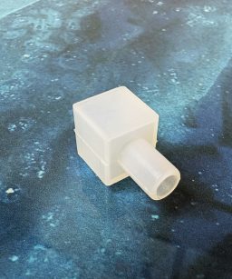 End Cap for NeoFlex LED Strip Lights Front