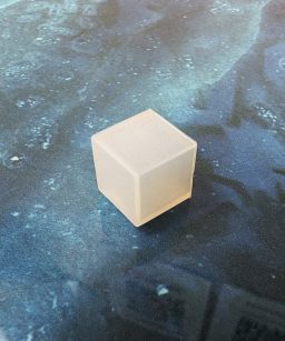 End Cap for NeoFlex LED Strip Lights Back