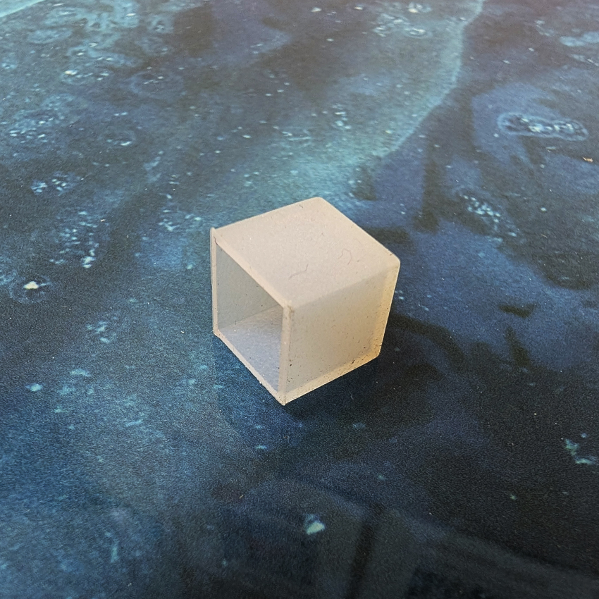 End Cap for NeoFlex LED Strip Lights Back - Image 2