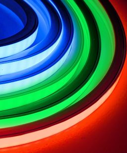 Lumi NeoFlex LED RGB (10mm x 10mm)